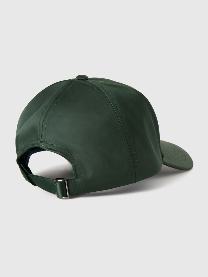 CAP WITH VISOR Damen image number 2
